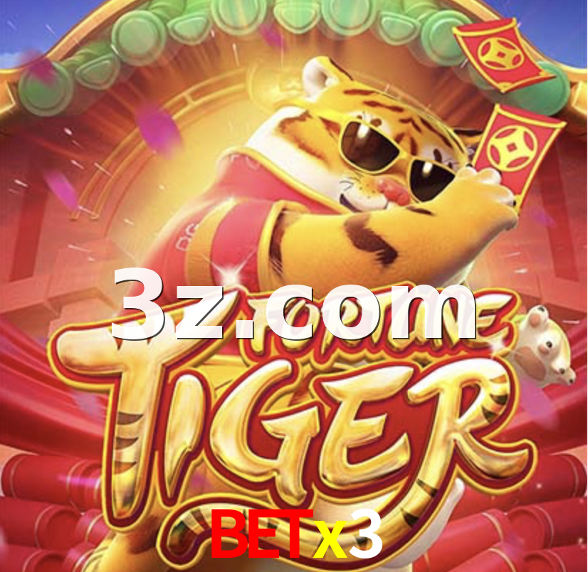Fortune Tiger